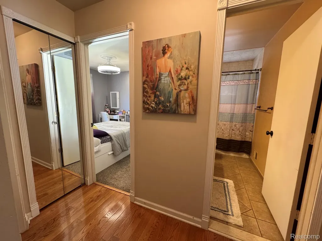 18229 Ash Creek Drive Macomb Township MI 48044