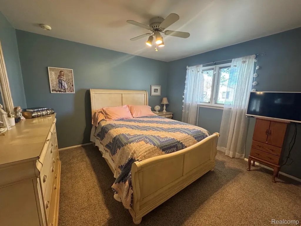 18229 Ash Creek Drive Macomb Township MI 48044