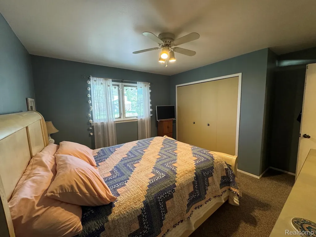 18229 Ash Creek Drive Macomb Township MI 48044
