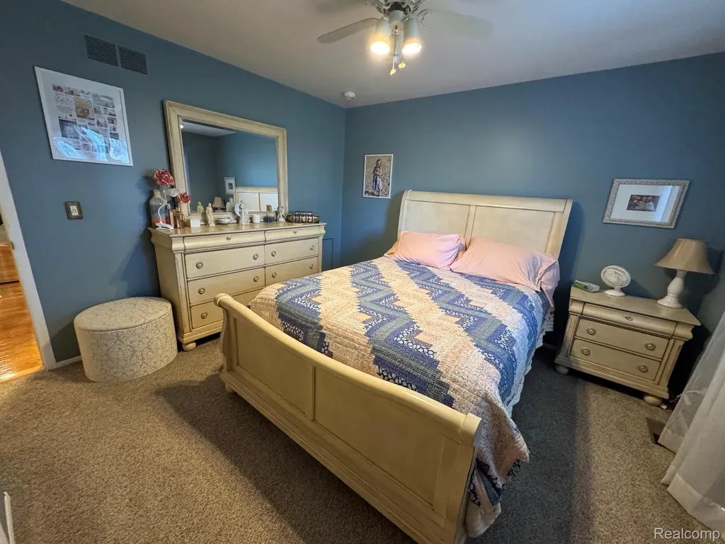 18229 Ash Creek Drive Macomb Township MI 48044