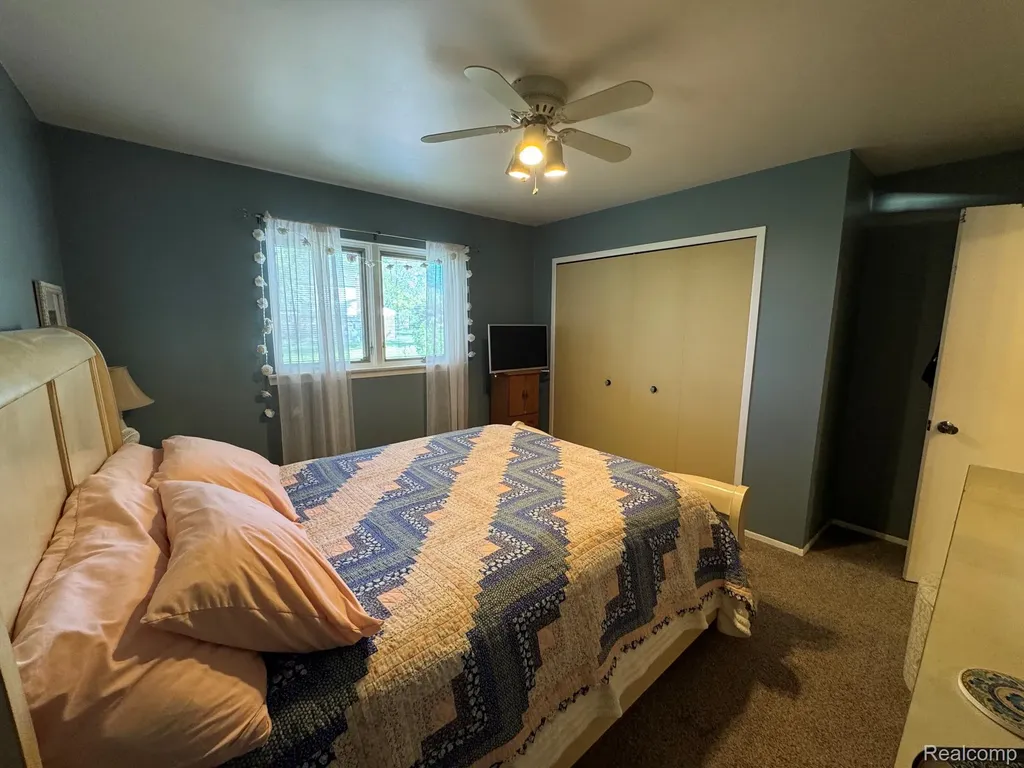 18229 Ash Creek Drive Macomb Township MI 48044