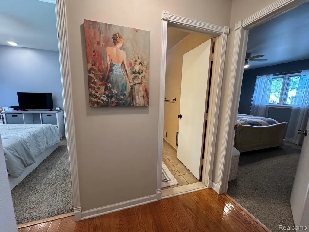 18229 Ash Creek Drive Macomb Township MI 48044