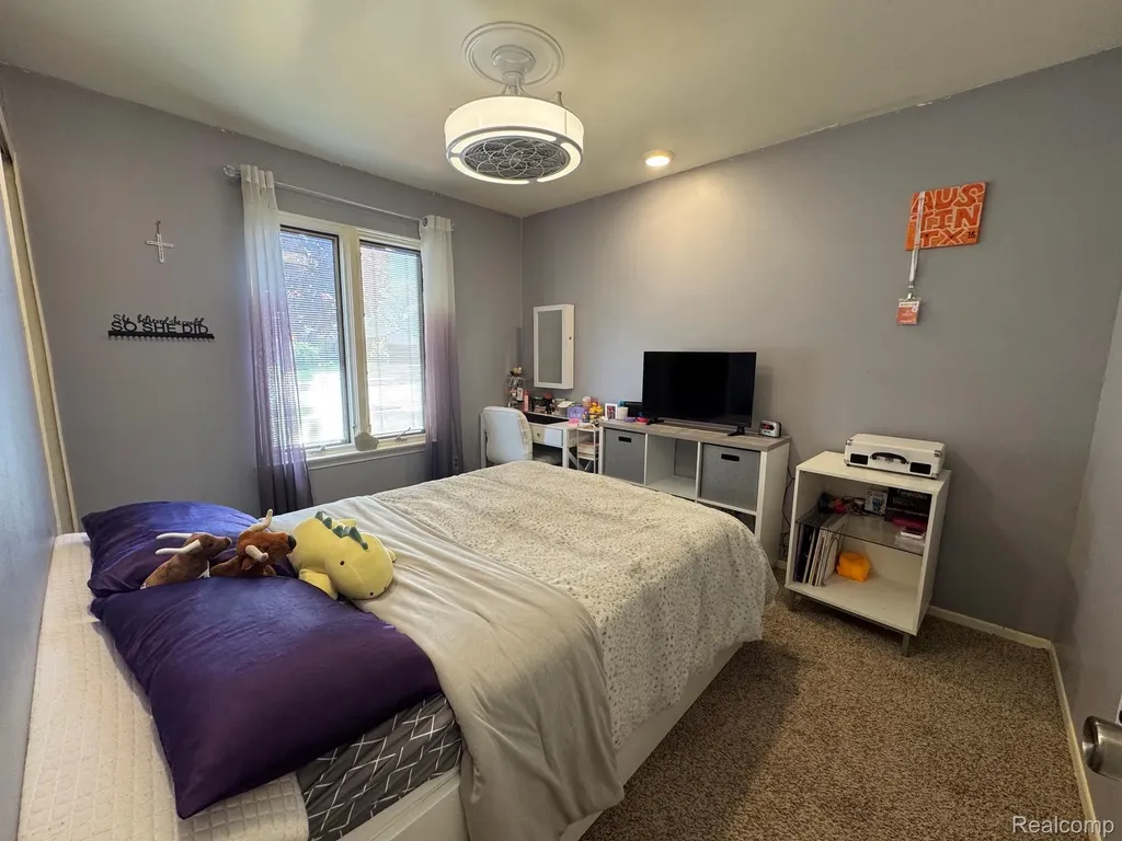 18229 Ash Creek Drive Macomb Township MI 48044