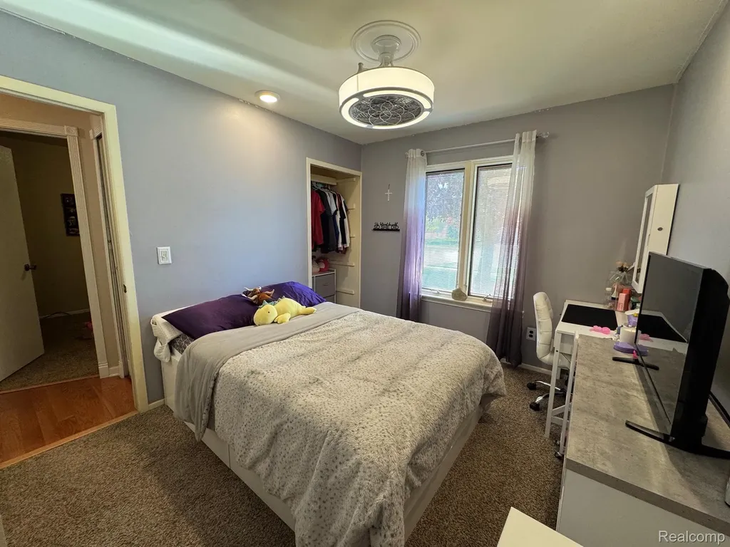 18229 Ash Creek Drive Macomb Township MI 48044