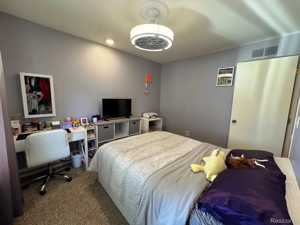 18229 Ash Creek Drive Macomb Township MI 48044