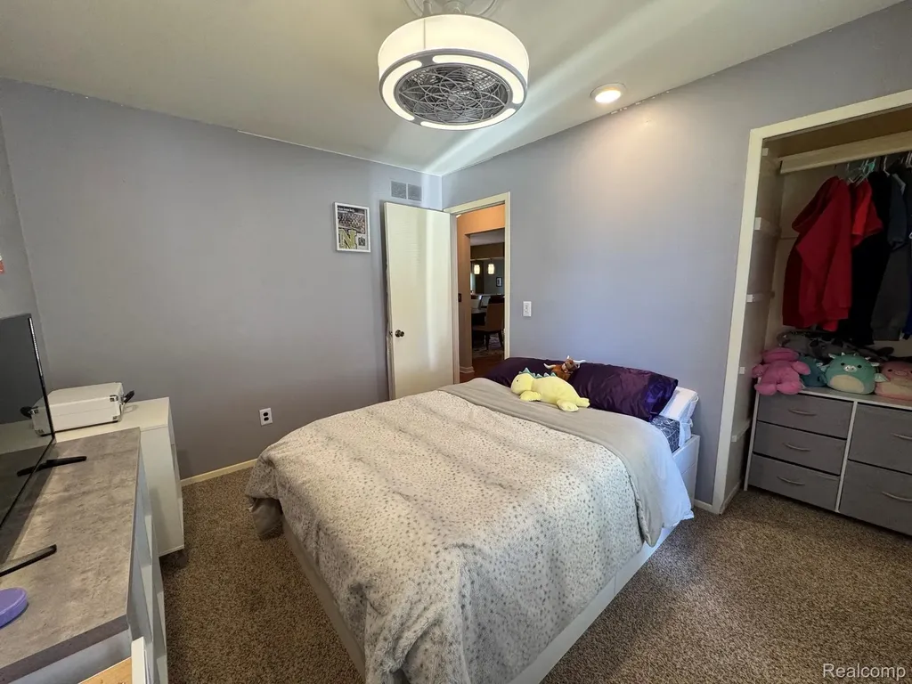 18229 Ash Creek Drive Macomb Township MI 48044