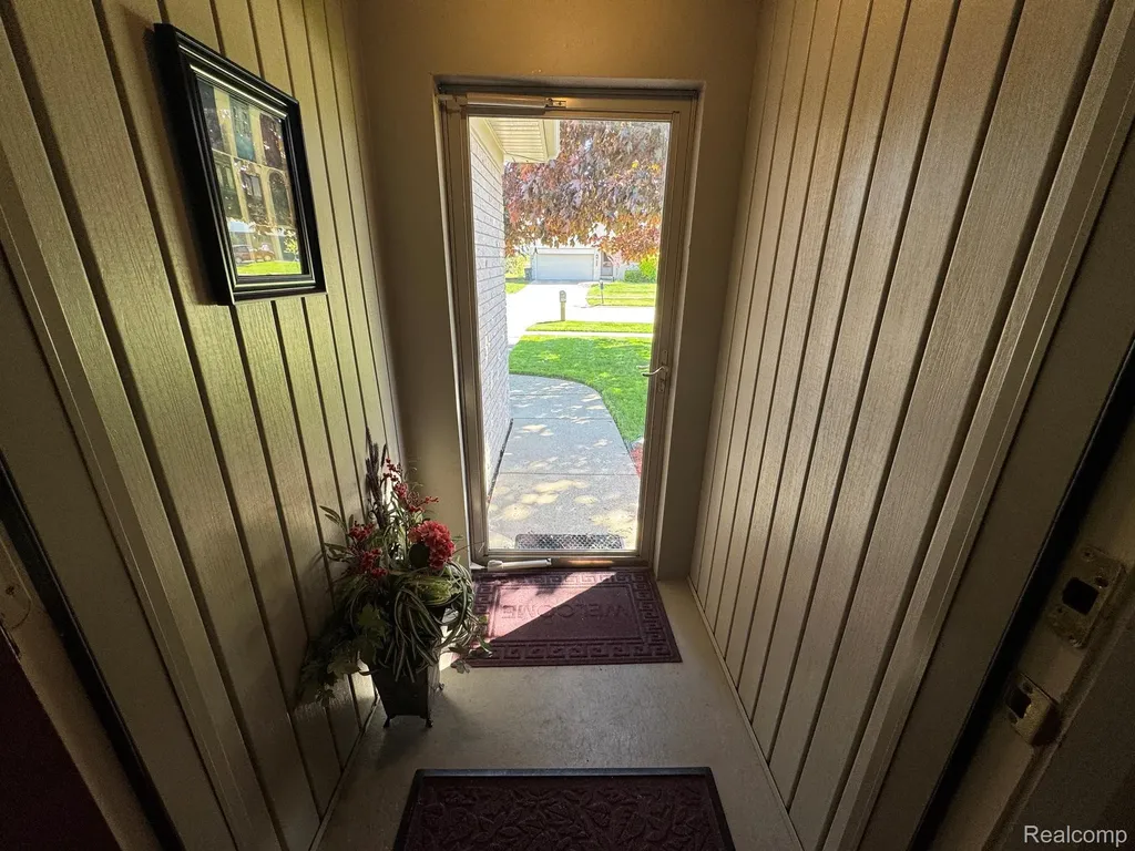 18229 Ash Creek Drive Macomb Township MI 48044