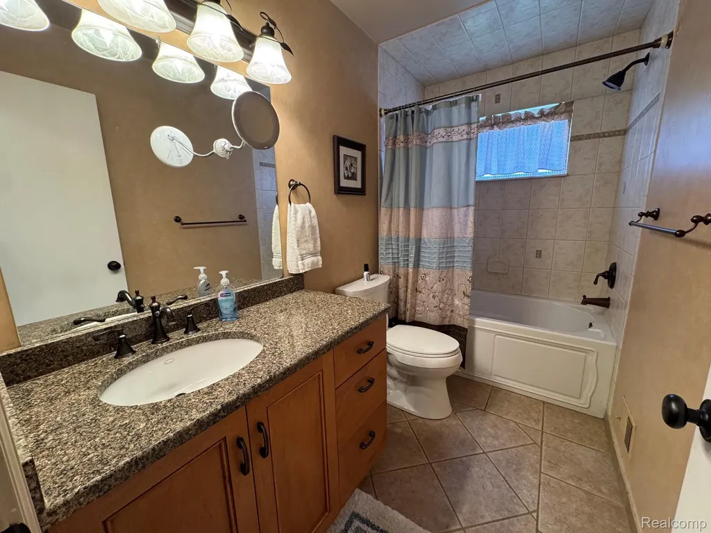 18229 Ash Creek Drive Macomb Township MI 48044