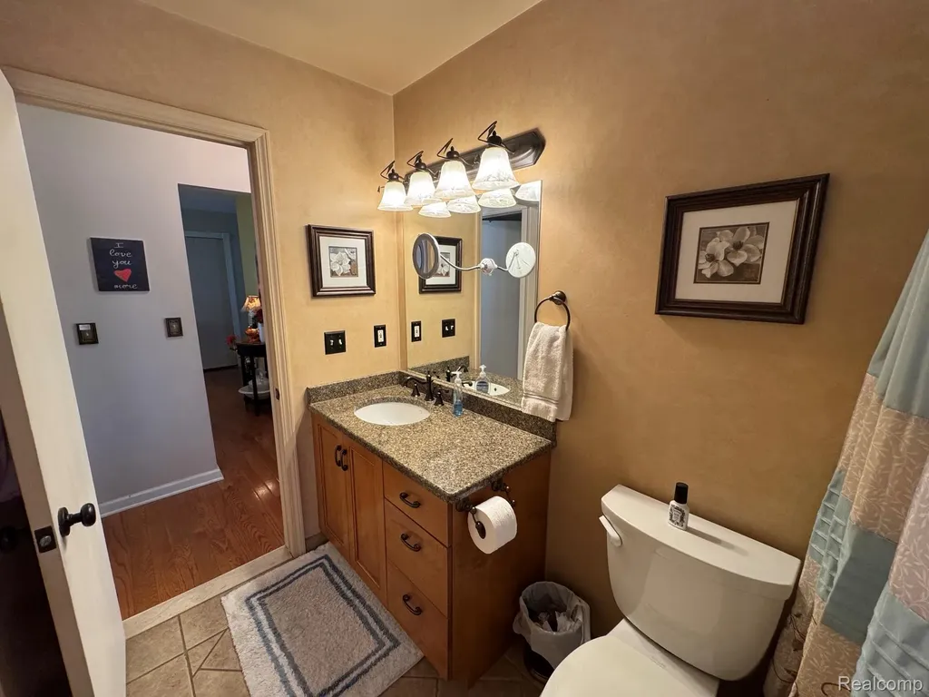 18229 Ash Creek Drive Macomb Township MI 48044