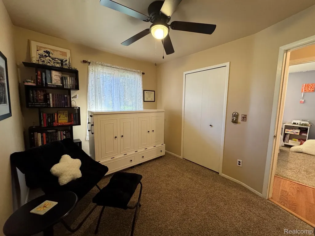 18229 Ash Creek Drive Macomb Township MI 48044
