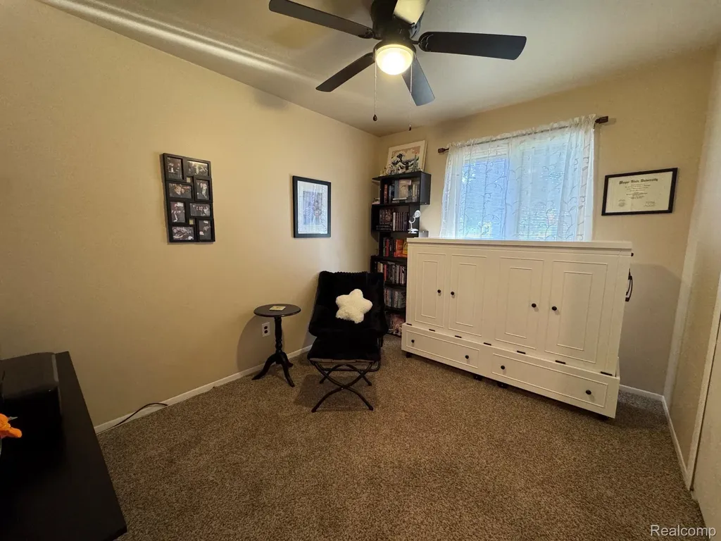 18229 Ash Creek Drive Macomb Township MI 48044