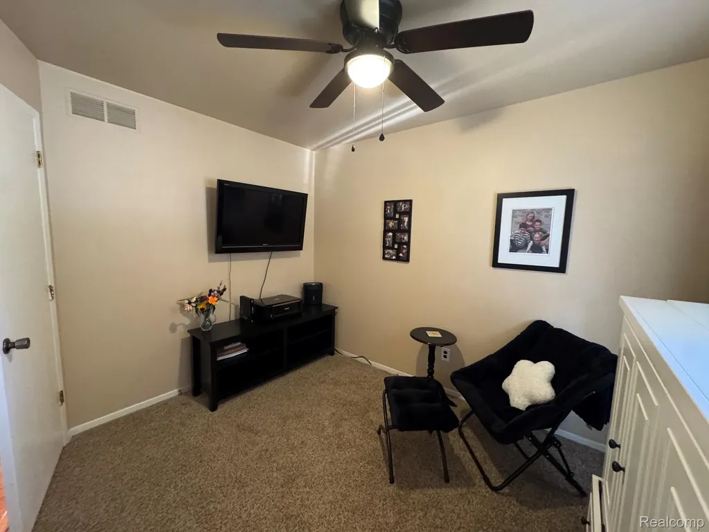 18229 Ash Creek Drive Macomb Township MI 48044