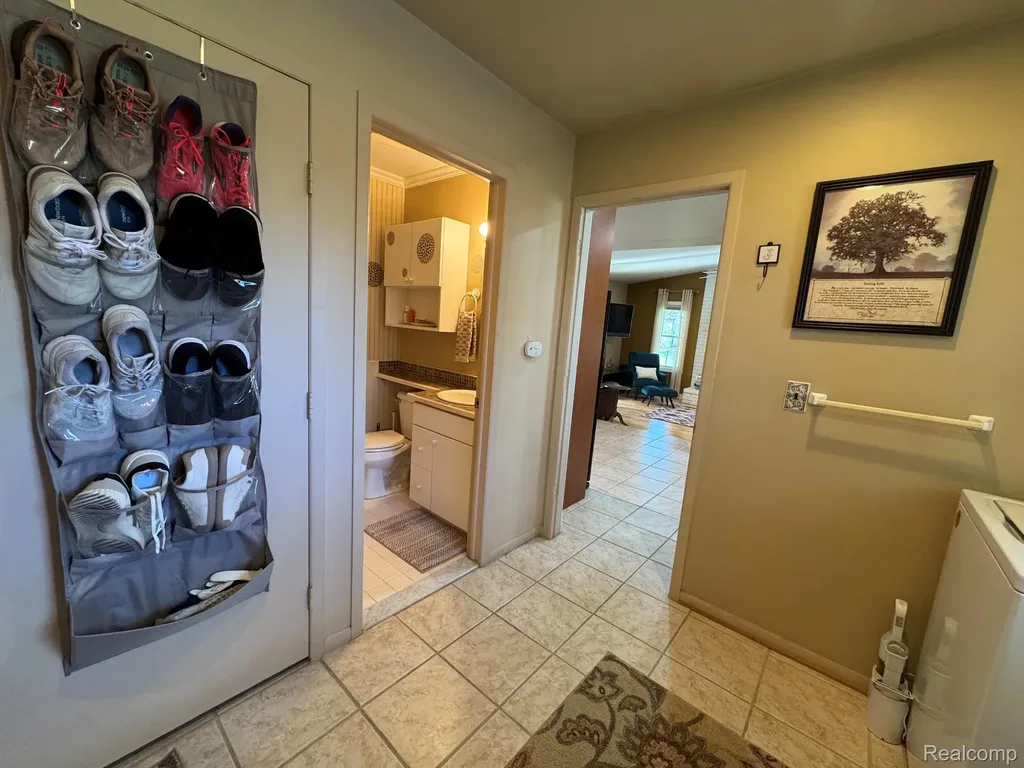 18229 Ash Creek Drive Macomb Township MI 48044