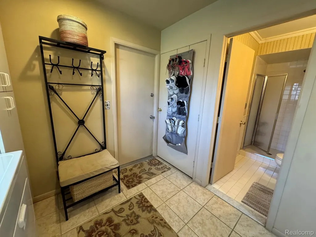 18229 Ash Creek Drive Macomb Township MI 48044
