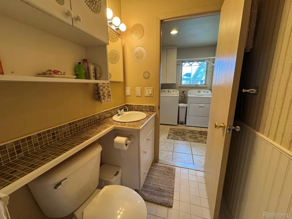 18229 Ash Creek Drive Macomb Township MI 48044