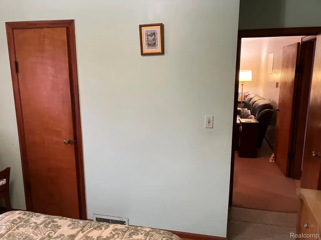 5893 Cribbins Road Kenockee Township MI 48006