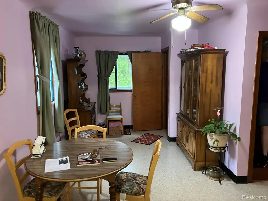 5893 Cribbins Road Kenockee Township MI 48006