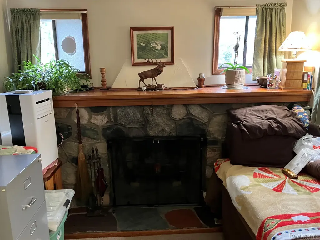 5893 Cribbins Road Kenockee Township MI 48006