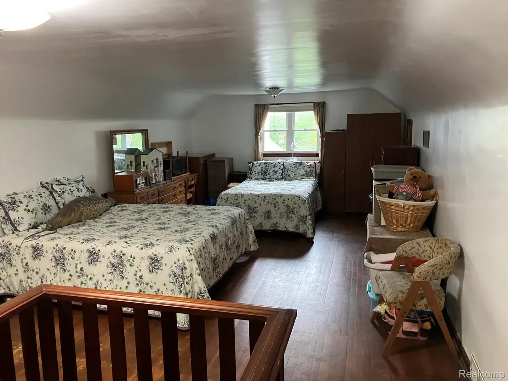 5893 Cribbins Road Kenockee Township MI 48006