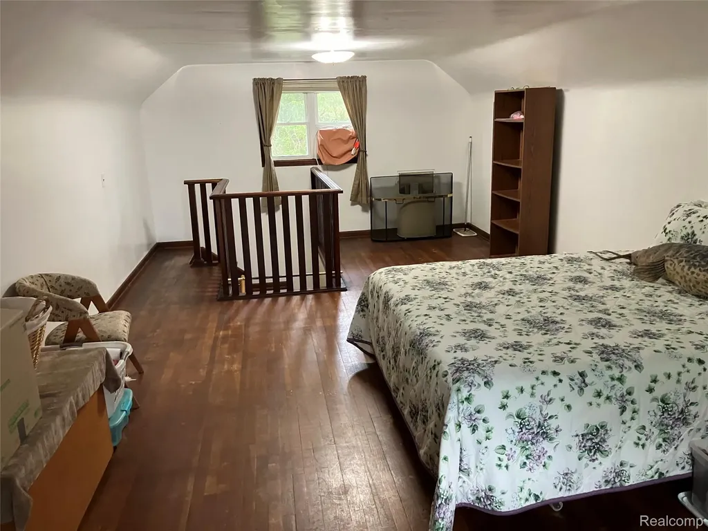 5893 Cribbins Road Kenockee Township MI 48006