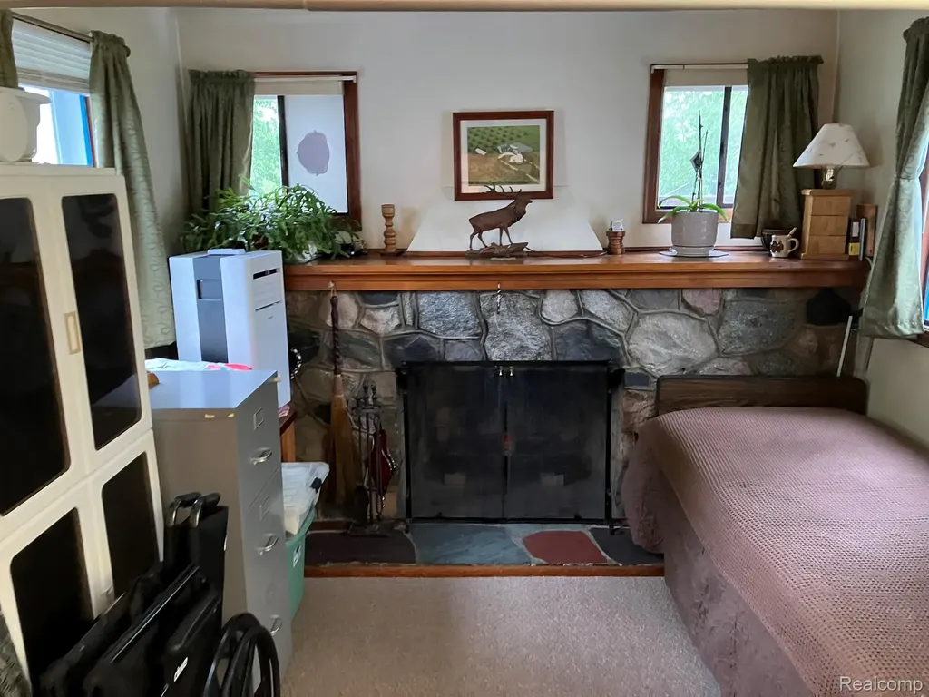 5893 Cribbins Road Kenockee Township MI 48006