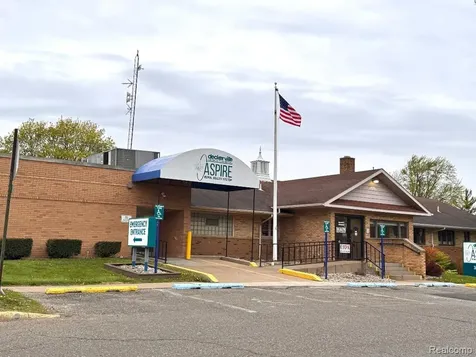 3462 Main Street Deckerville Village MI 48427