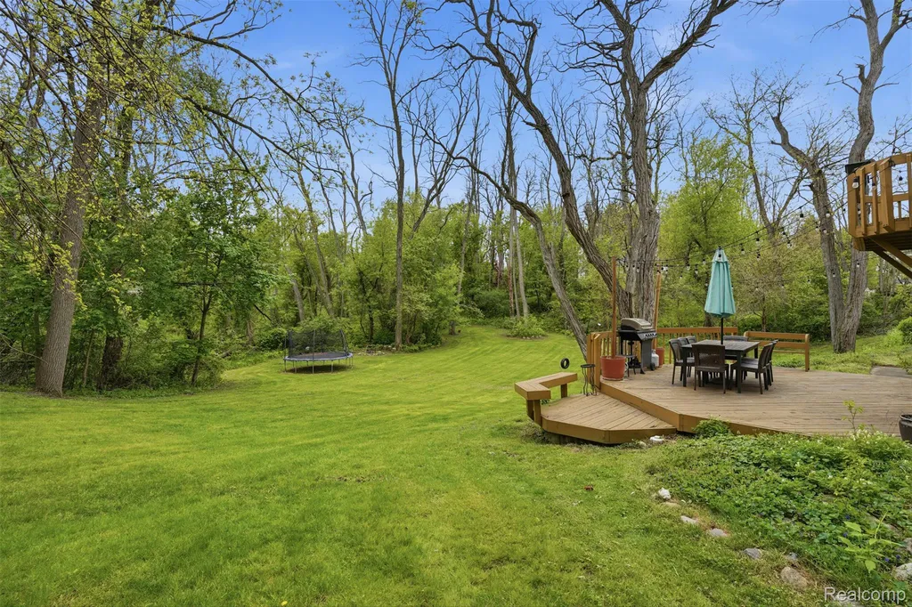 47129 Dunsany Road Northville City MI 48167