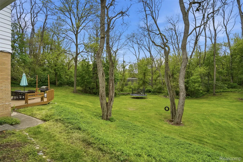 47129 Dunsany Road Northville City MI 48167