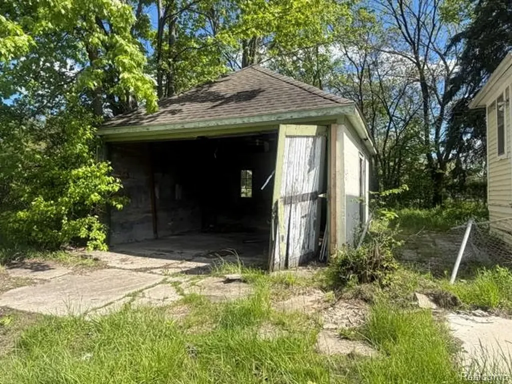4246 Wabash Street Detroit City MI 48208