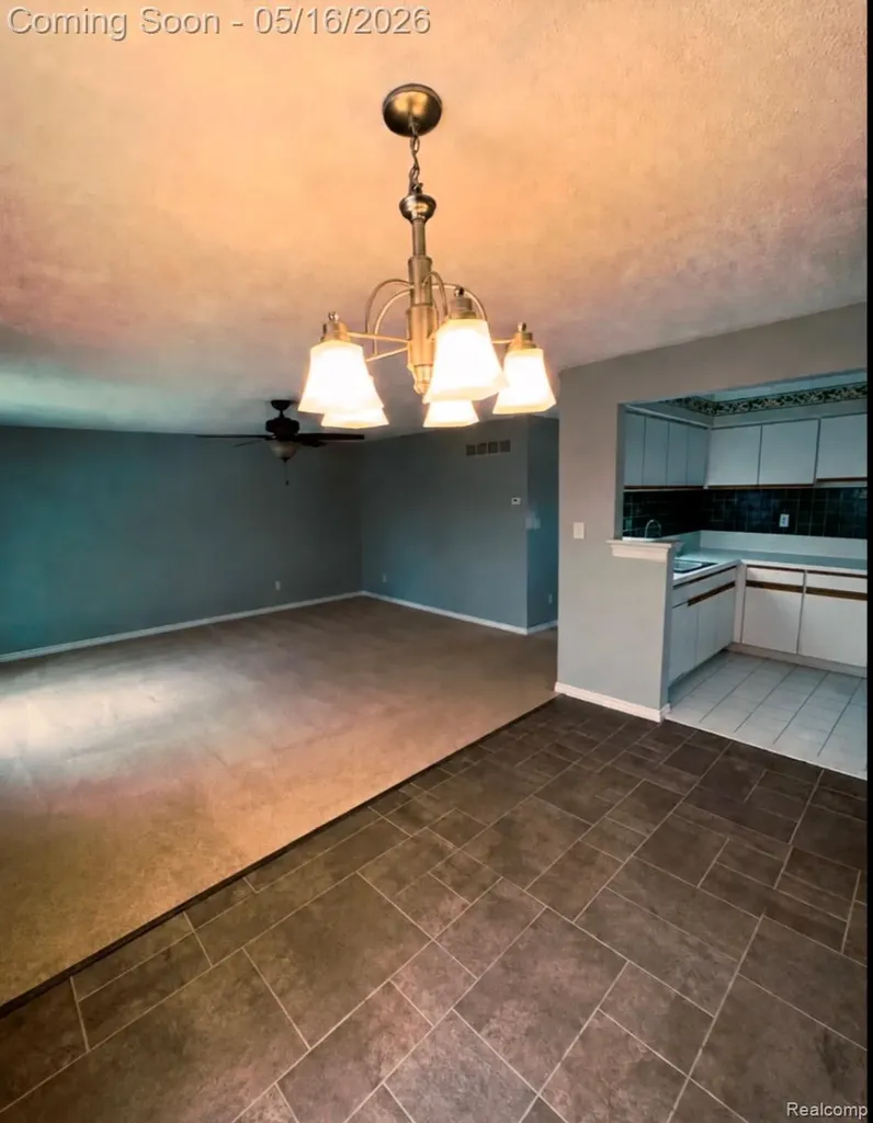 14210 Camelot Drive Sterling Heights City MI 48312