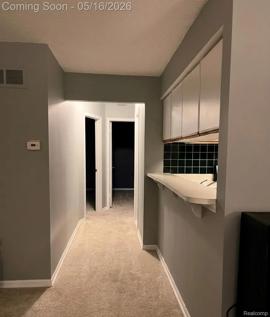 14210 Camelot Drive Sterling Heights City MI 48312