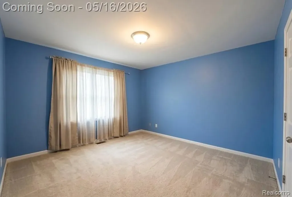 14210 Camelot Drive Sterling Heights City MI 48312