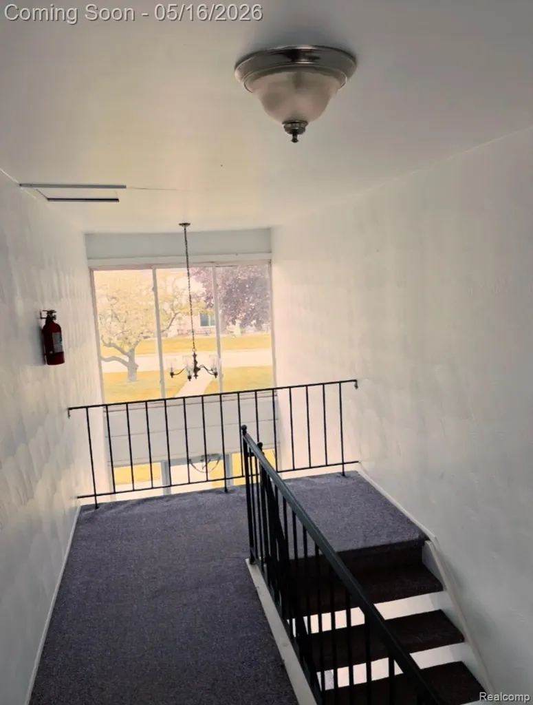 14210 Camelot Drive Sterling Heights City MI 48312