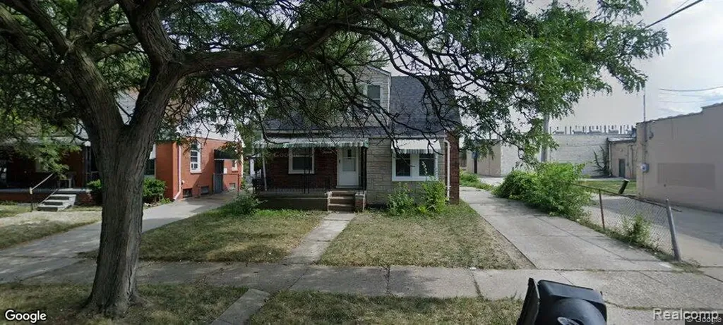 12528 Payton Street Detroit City MI 48224