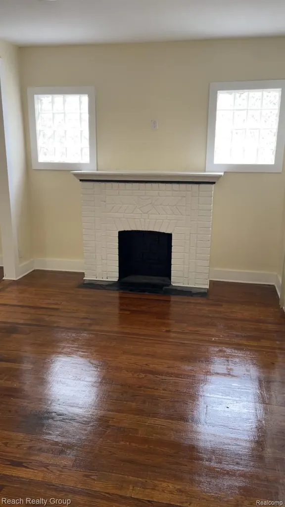 15747 Northlawn Street Detroit City MI 48238