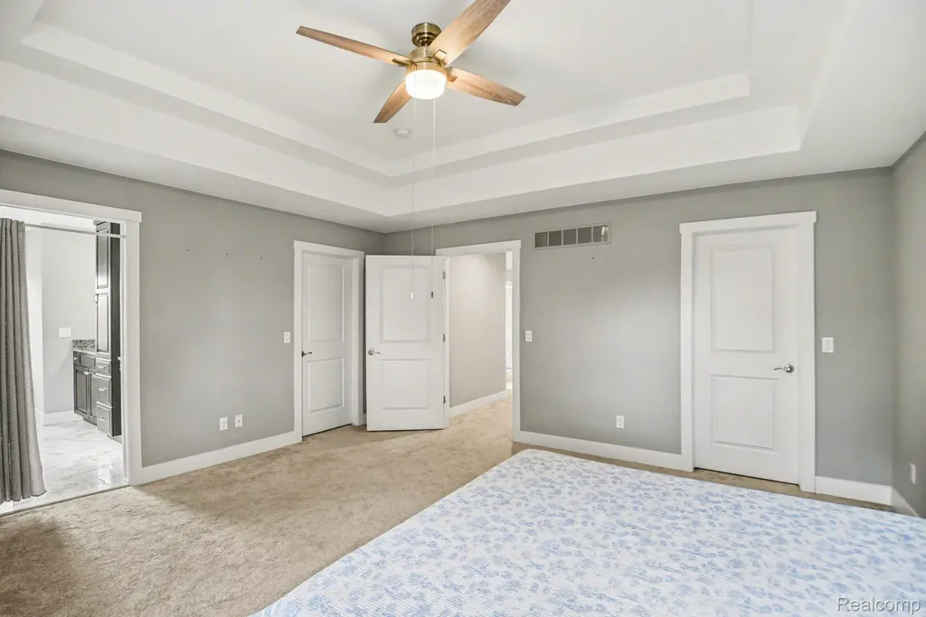 47705 Card Road Macomb Township MI 48044