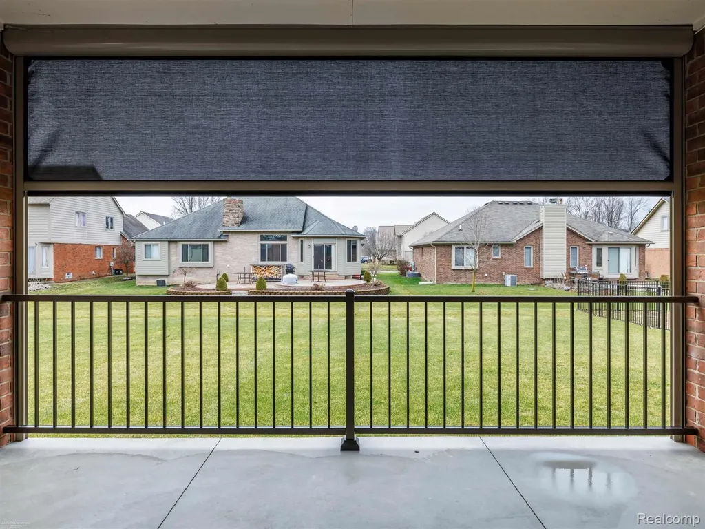 47705 Card Road Macomb Township MI 48044