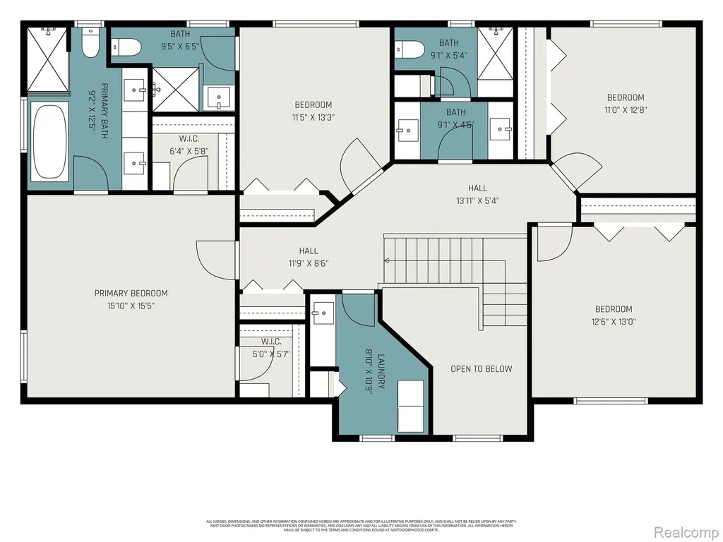 47705 Card Road Macomb Township MI 48044
