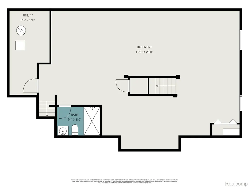 47705 Card Road Macomb Township MI 48044