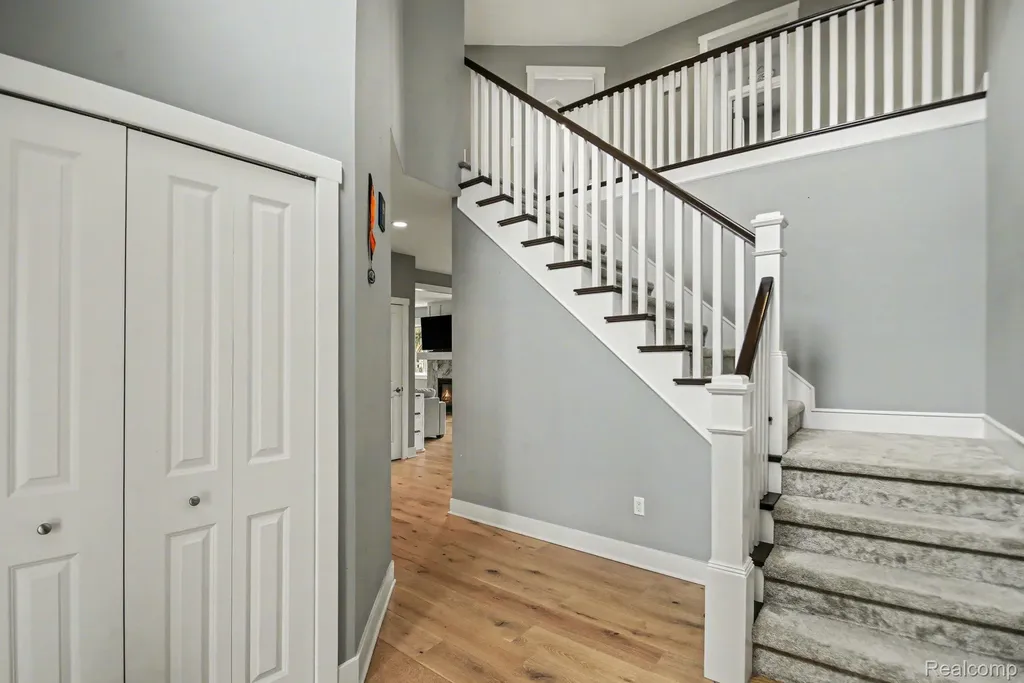 47705 Card Road Macomb Township MI 48044