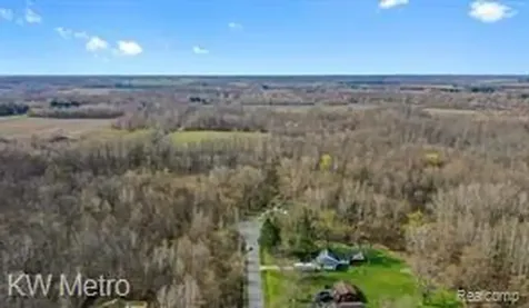000 Springdale Court Hartford City MI 49057
