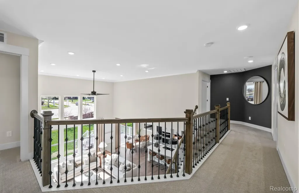 22254 Wagee Court South Lyon City MI 48178
