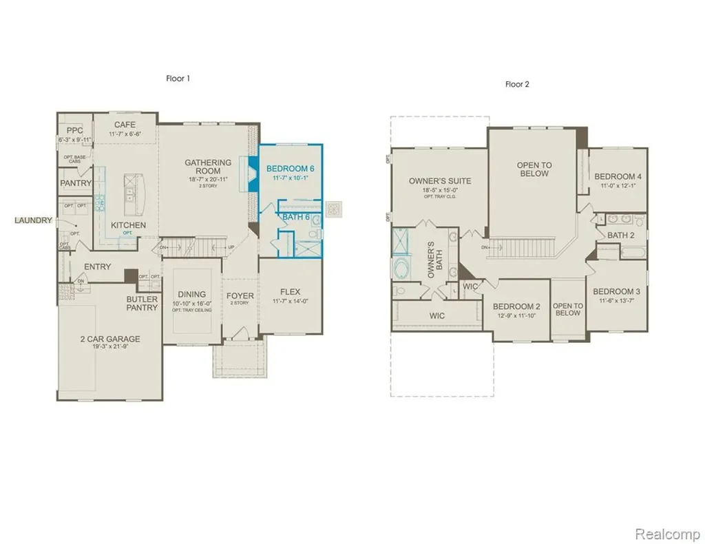 22254 Wagee Court South Lyon City MI 48178
