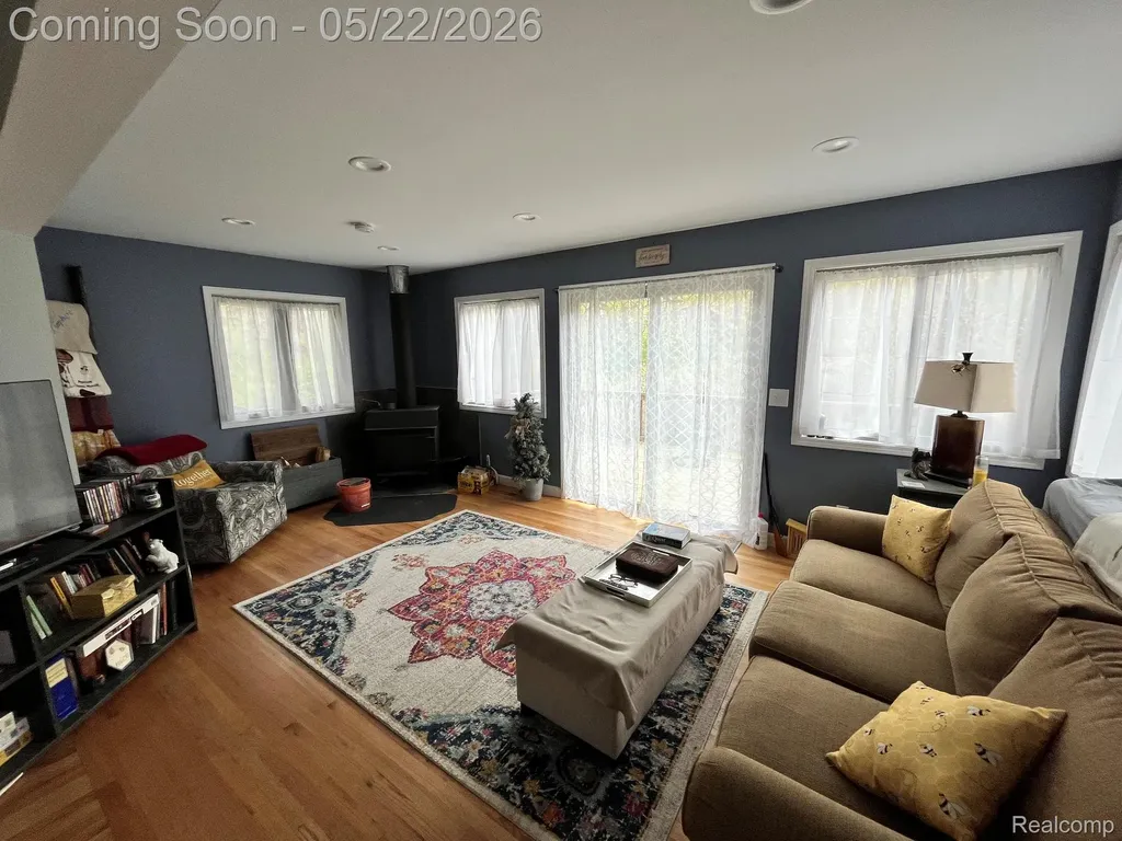 5036 Woodland Lane East China Township MI 48054