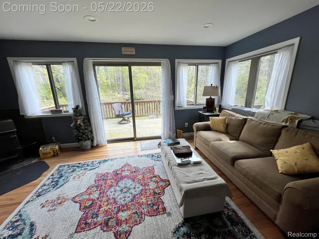 5036 Woodland Lane East China Township MI 48054