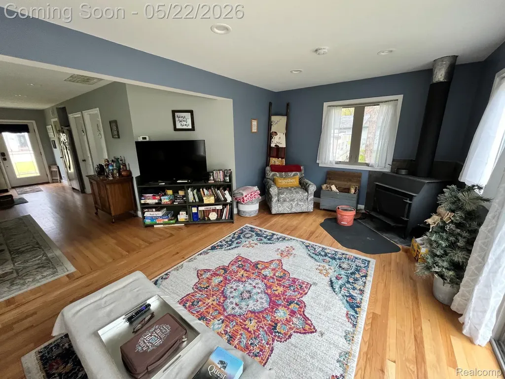 5036 Woodland Lane East China Township MI 48054