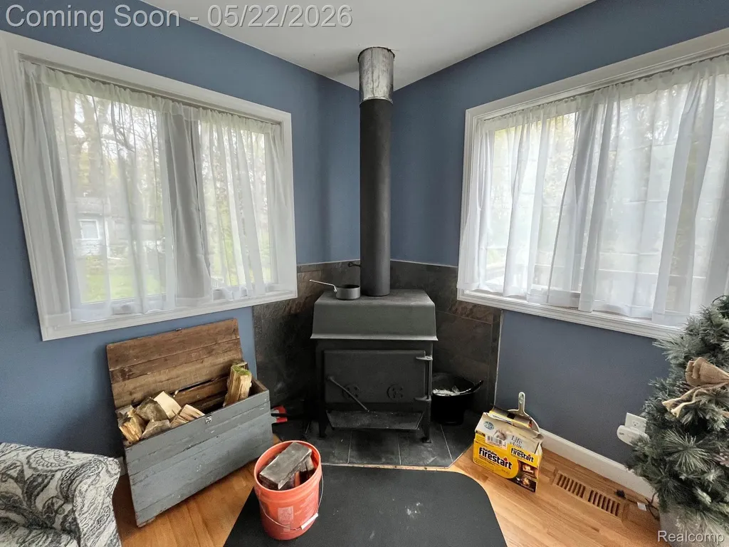 5036 Woodland Lane East China Township MI 48054