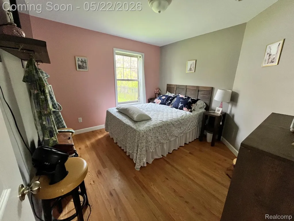 5036 Woodland Lane East China Township MI 48054