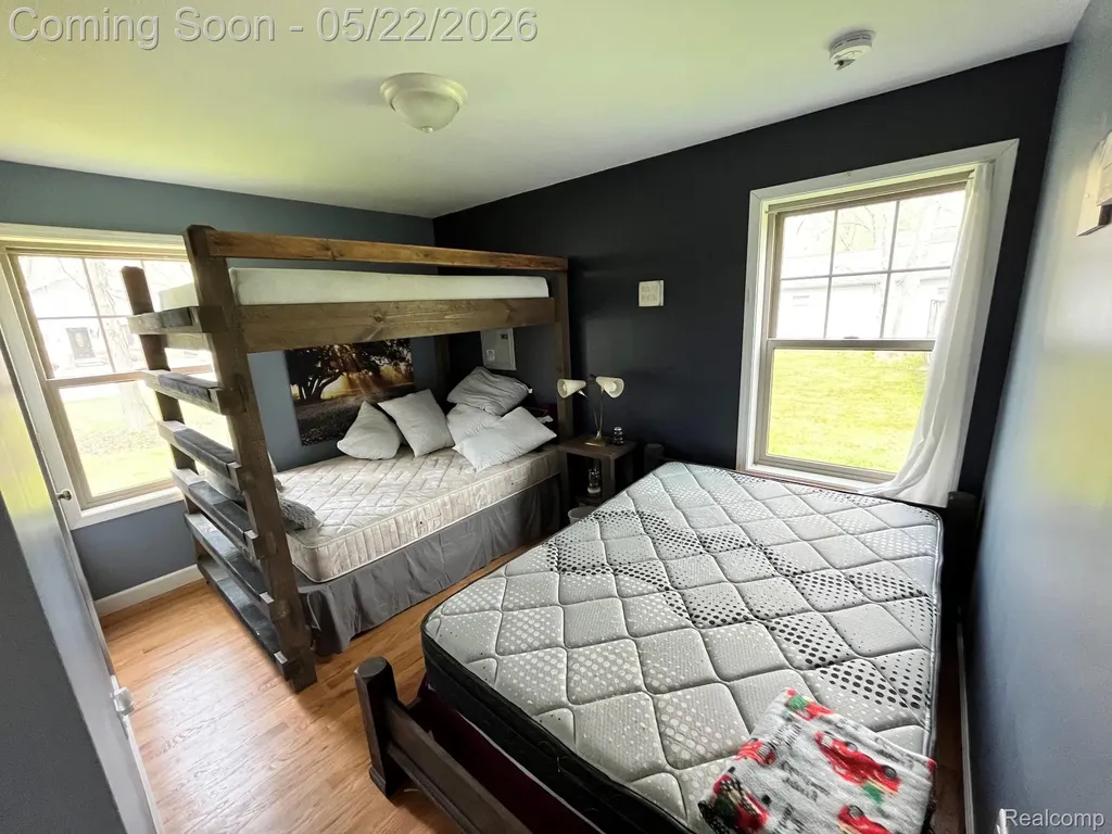5036 Woodland Lane East China Township MI 48054