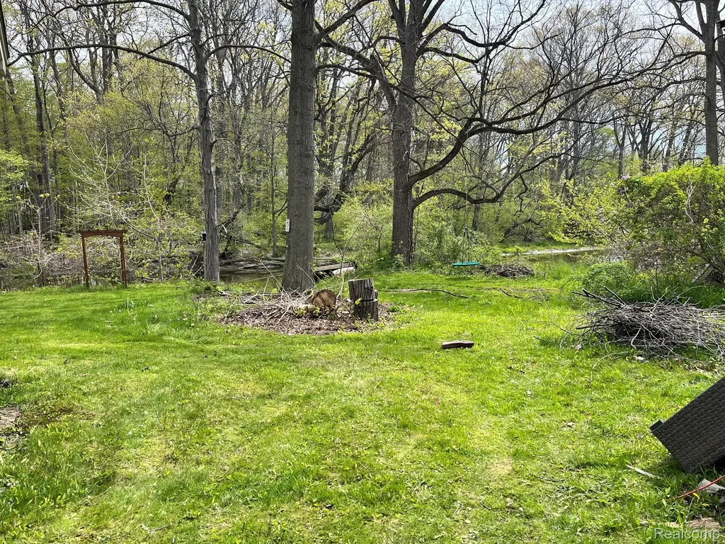 5036 Woodland Lane East China Township MI 48054